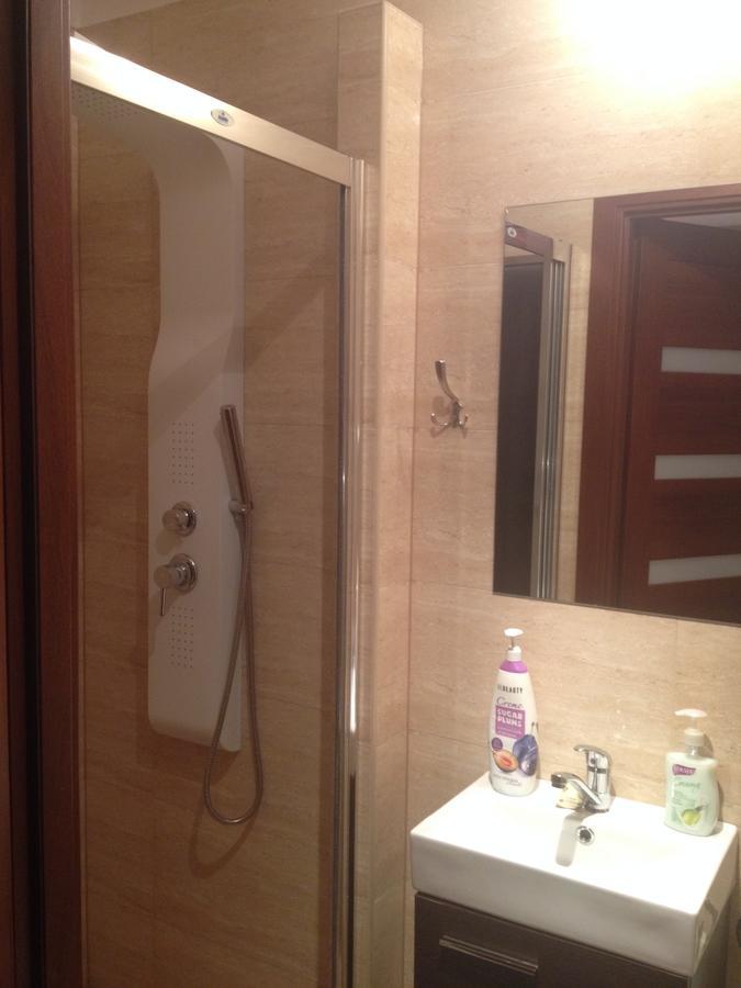 Hotel Mis Bochnia Esterno foto