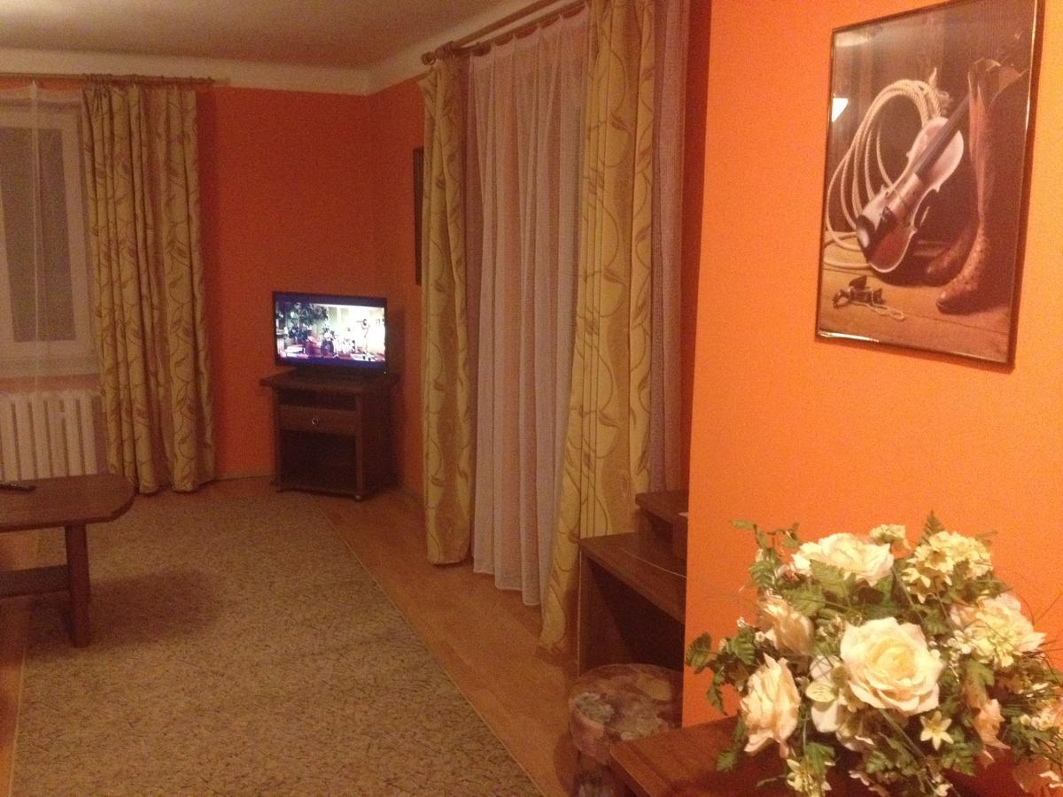 Hotel Mis Bochnia Esterno foto