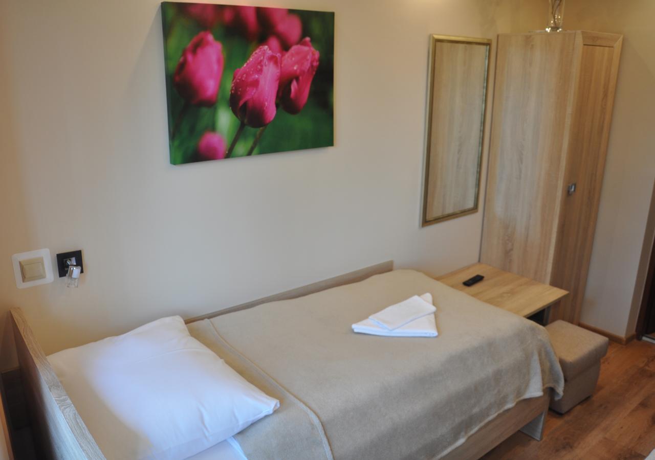 Hotel Mis Bochnia Esterno foto