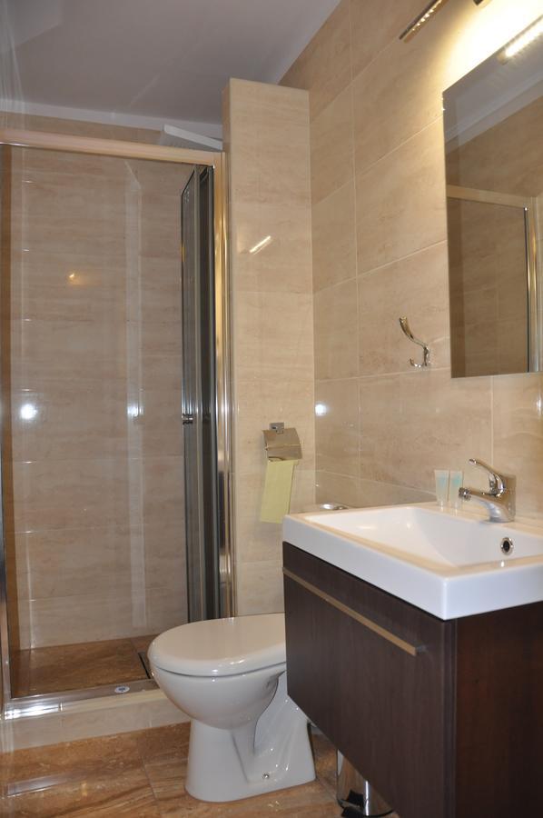 Hotel Mis Bochnia Esterno foto
