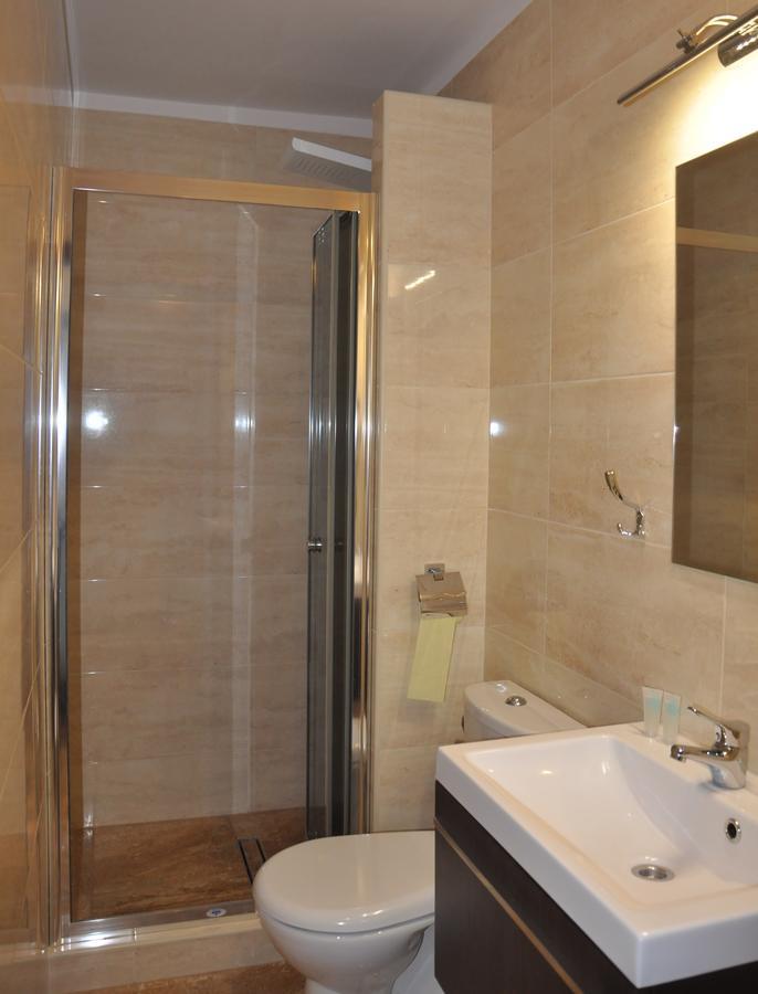Hotel Mis Bochnia Esterno foto